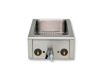 Elektro-Nudelkocher 1 x GN 1/1 H=150 mm 400 x 600 x 200 mm