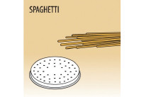 Matrize Spaghetti alla Chitapppa, für Nudelmaschine 516001
