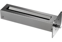 Teig-Streifenschneider für 2 mm Bandnudeln