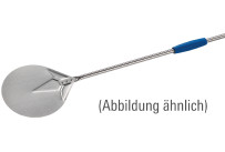 Pizzaschaufel, klein, Edelstahl