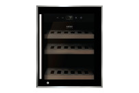 Weinkühlschrank 1 Zone 12 Flaschen