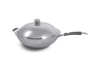 Wokpfanne ø 360 mm
