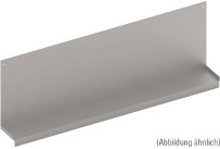 Spritzschutz für Ablauftisch 600 mm 810031