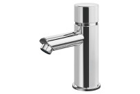 Selbstschlussarmatur verchromt, ohne Mischung