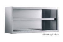 Wandhängeschrank offen 1600 x 400 x 650 mm