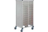 Tablettwagen für 26 GN 1/1